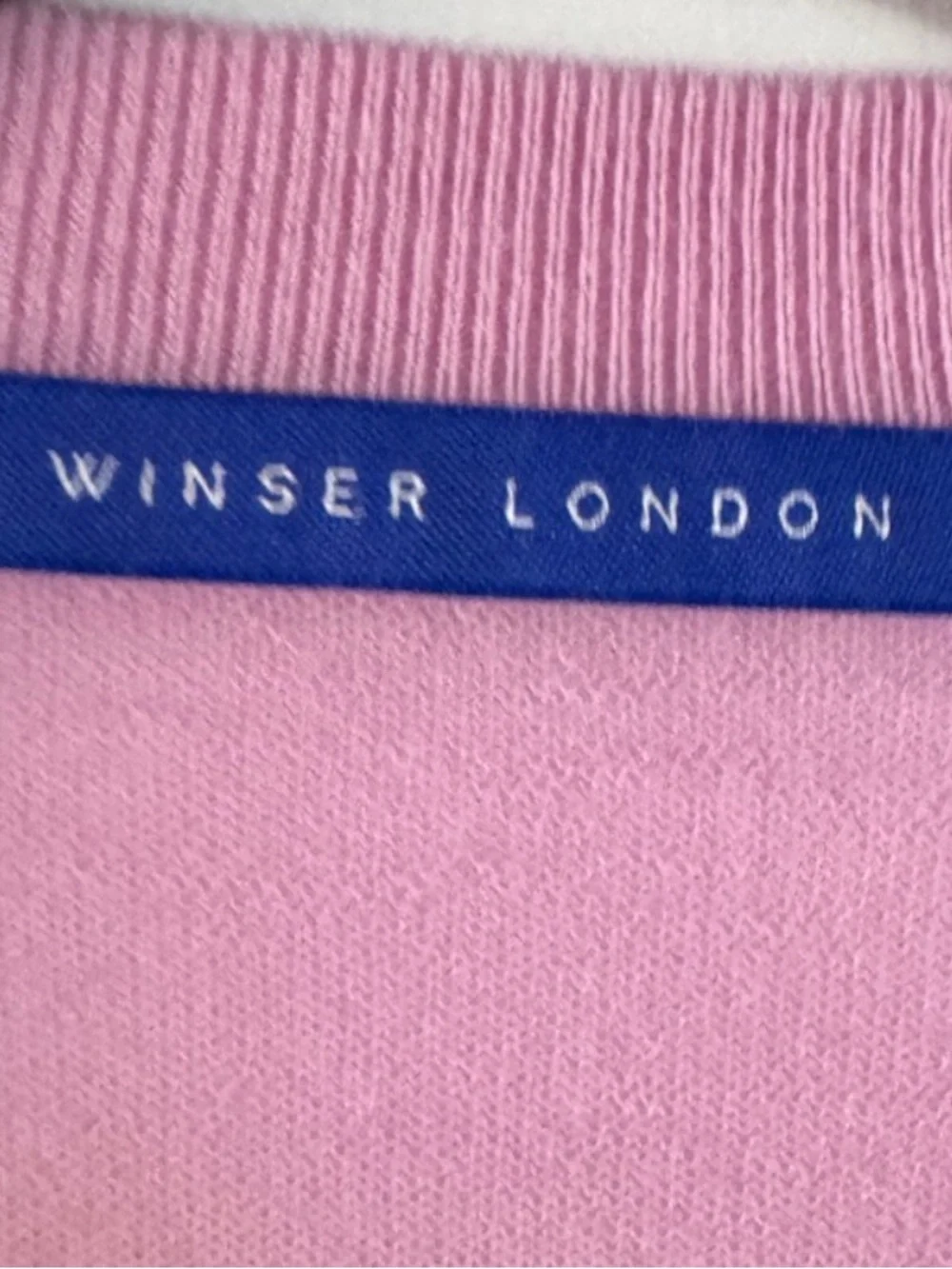 Winser London winser london